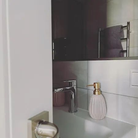 Cozy Design In A Classic Style *