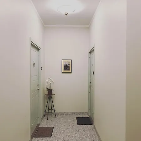 Cozy Design In A Classic Style 아파트 *