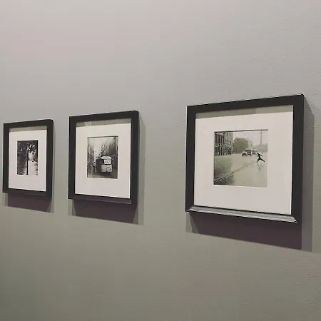 Cozy Design In A Classic Style 아파트 리가