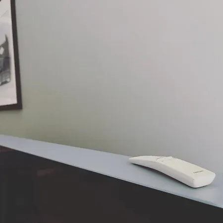 아파트 Cozy Design In A Classic Style