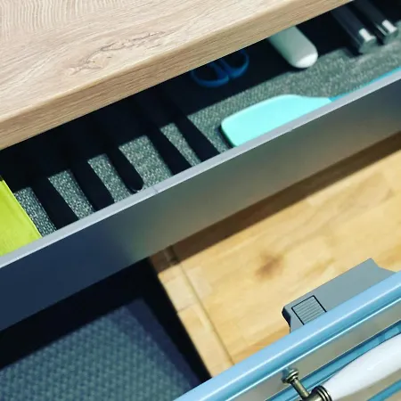 Cozy Design In A Classic Style 아파트 *