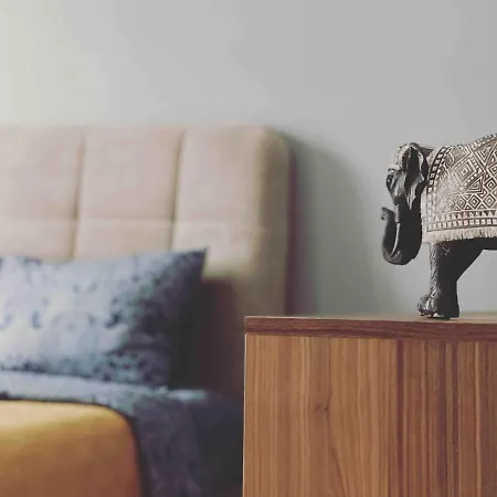 Cozy Design In A Classic Style *