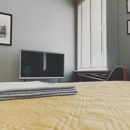 Cozy Design In A Classic Style