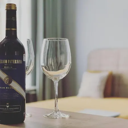 아파트 Cozy Design In A Classic Style *