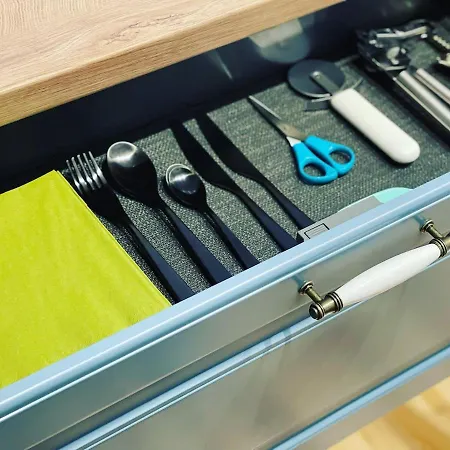 Cozy Design In A Classic Style *