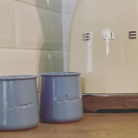 아파트 Cozy Design In A Classic Style 리가