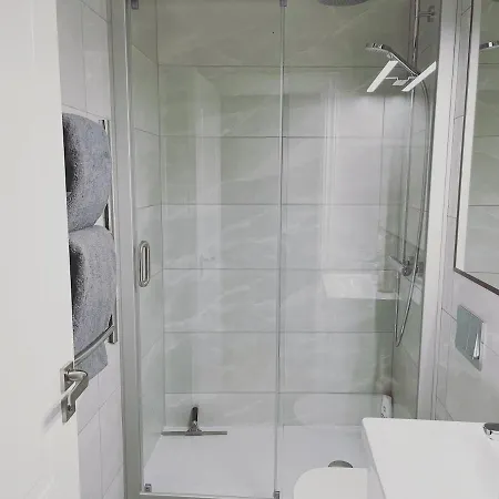 아파트 Cozy Design In A Classic Style *