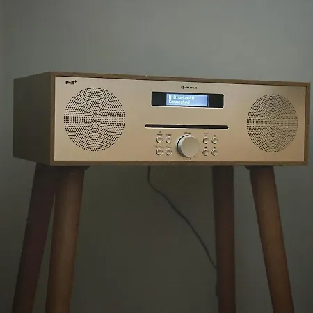 Cozy Design In A Classic Style