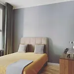 Appartamento Cozy Design In A Classic Style Riga