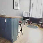 Cozy Design In A Classic Style Riga
