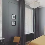 Cozy Design In A Classic Style Riga