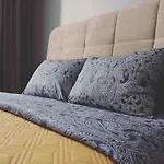 Appartamento Cozy Design In A Classic Style Riga