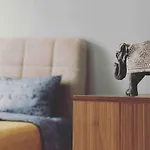 Cozy Design In A Classic Style *