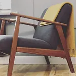 Cozy Design In A Classic Style