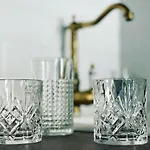 Cozy Design In A Classic Style Appartamento