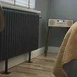 Cozy Design In A Classic Style