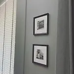 Cozy Design In A Classic Style Appartamento