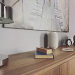Appartamento Cozy Design In A Classic Style *