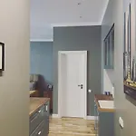 Appartamento Cozy Design In A Classic Style *
