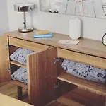 Appartamento Cozy Design In A Classic Style