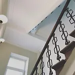 Appartamento Cozy Design In A Classic Style Riga