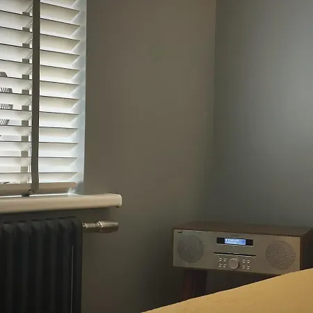 Cozy Design In A Classic Style *