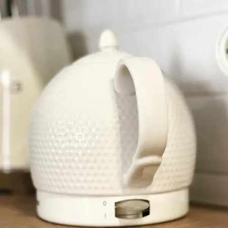 Διαμέρισμα Cozy Design In A Classic Style *