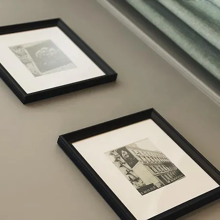 Cozy Design In A Classic Style * Рига