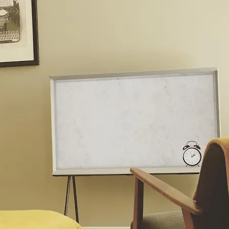 Cozy Design In A Classic Style Апартаменти