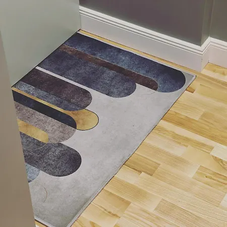 Cozy Design In A Classic Style Διαμέρισμα Ρίγα