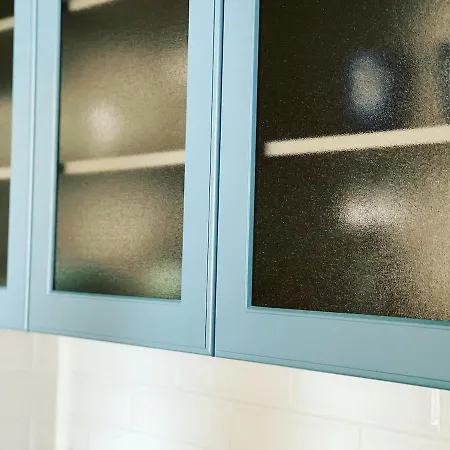 Διαμέρισμα Cozy Design In A Classic Style