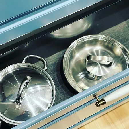 Cozy Design In A Classic Style * Рига