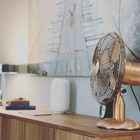 Cozy Design In A Classic Style Апартаменти *