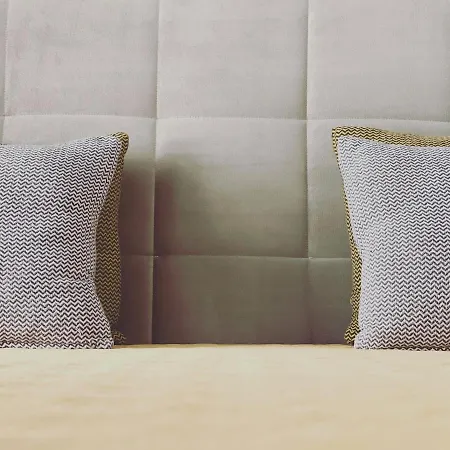 Cozy Design In A Classic Style Апартаменти