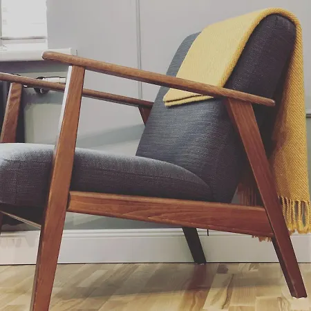 Cozy Design In A Classic Style