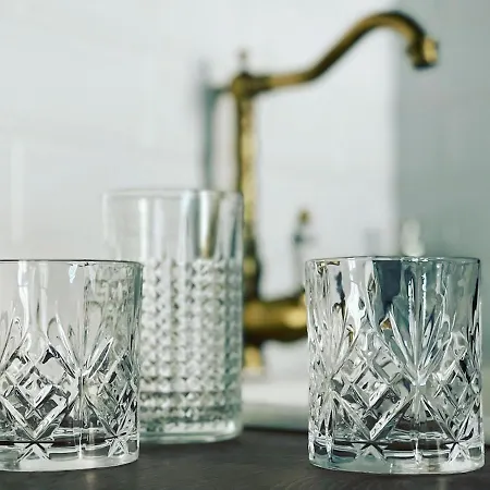 Cozy Design In A Classic Style Апартаменти