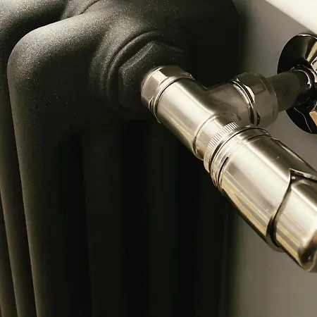 Cozy Design In A Classic Style