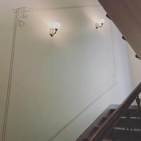 Διαμέρισμα Cozy Design In A Classic Style *