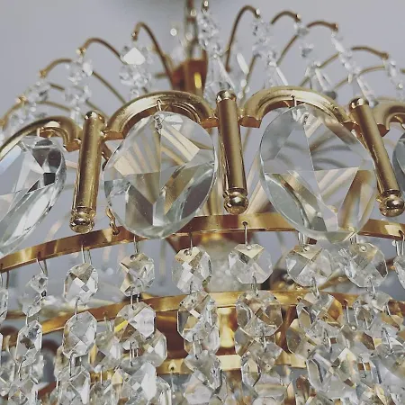 Cozy Design In A Classic Style Апартаменти