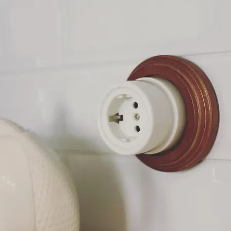 Cozy Design In A Classic Style *