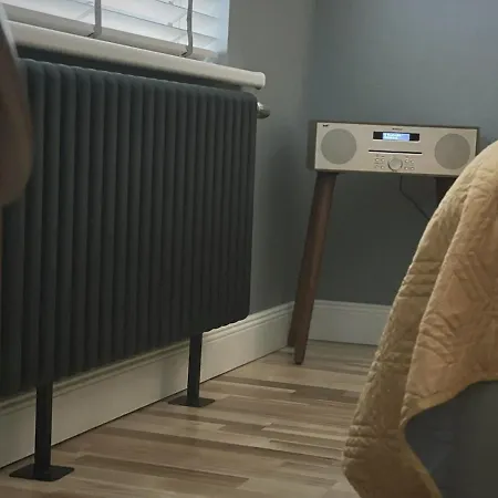 Cozy Design In A Classic Style