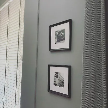 Cozy Design In A Classic Style Διαμέρισμα