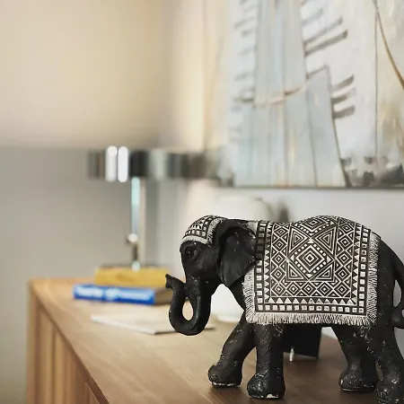 Διαμέρισμα Cozy Design In A Classic Style Ρίγα