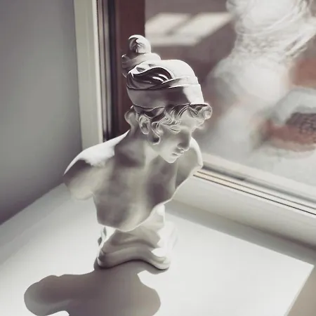 Διαμέρισμα Cozy Design In A Classic Style *