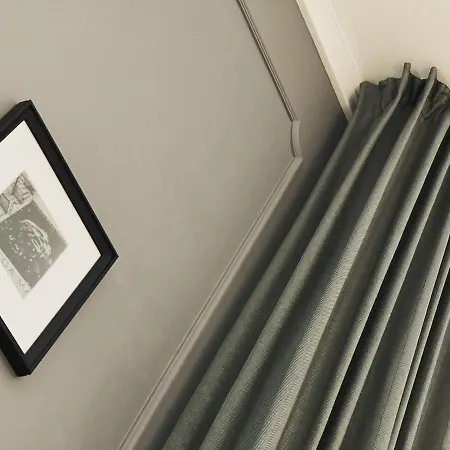 Cozy Design In A Classic Style * Ρίγα