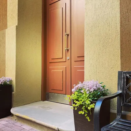 Cozy Design In A Classic Style *