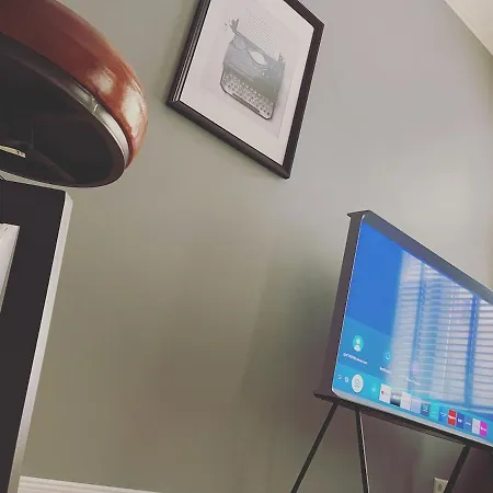 Διαμέρισμα Cozy Design In A Classic Style Ρίγα