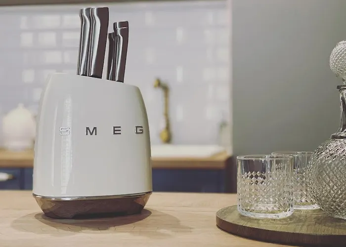 Cozy Design In A Classic Style Riga