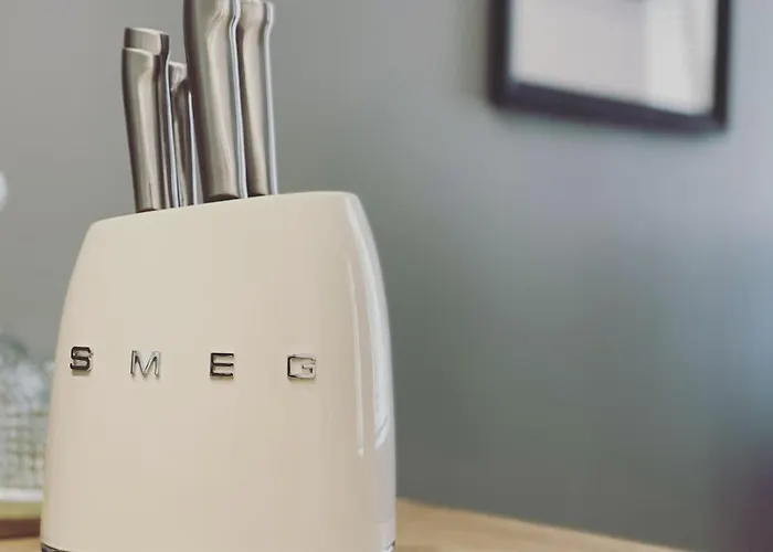 Cozy Design In A Classic Style Dzīvoklis