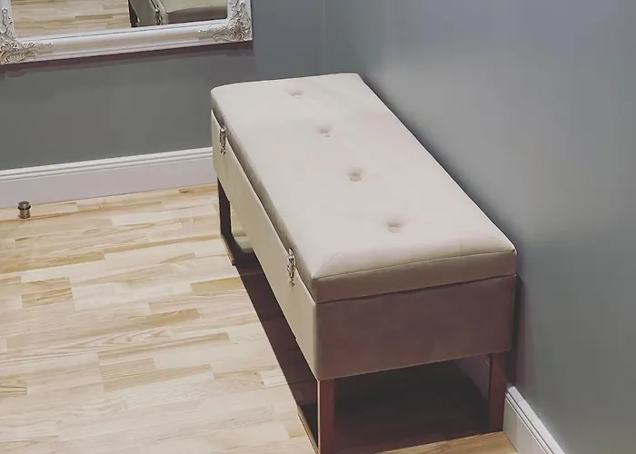 Cozy Design In A Classic Style *